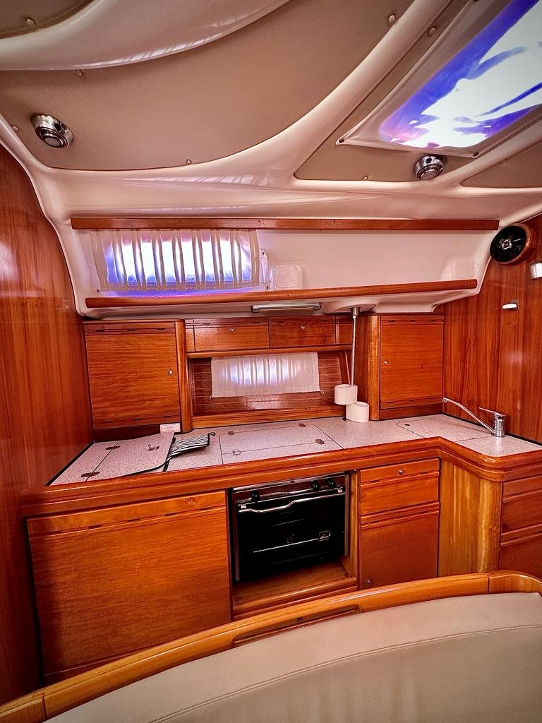 Bavaria Yachts - 2006