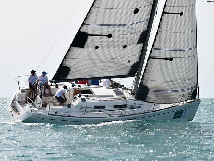 Dufour Yachts - 10.3 metri