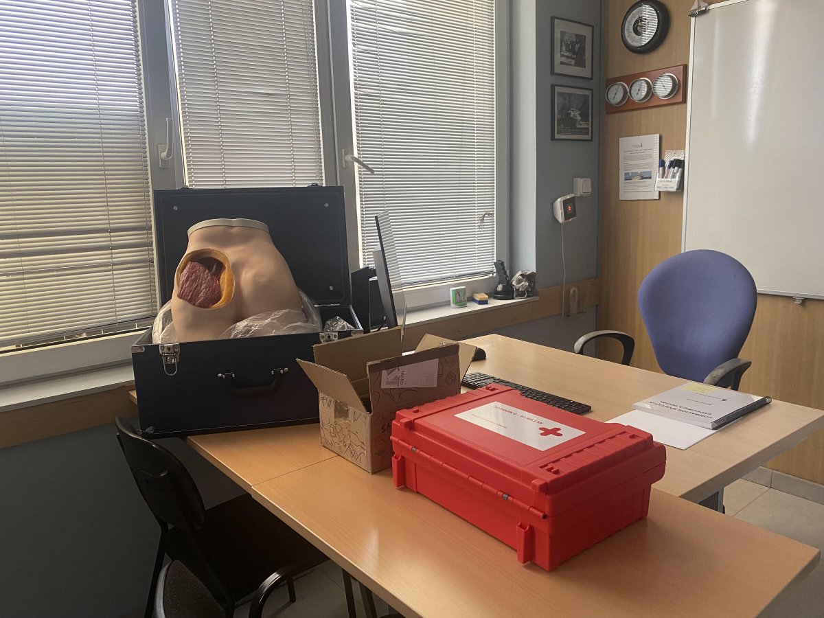 Corso di navigazione nelle Caraibi