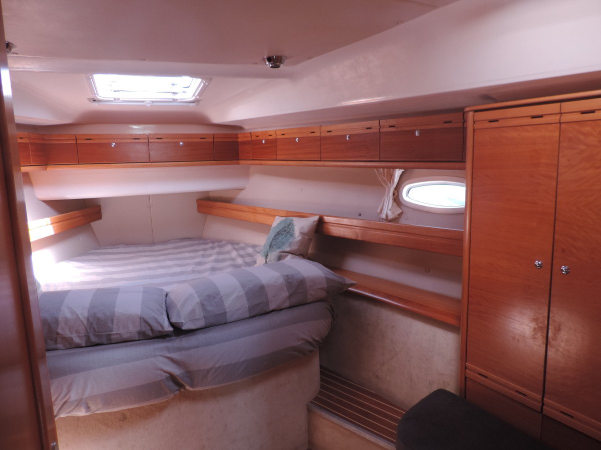 Bavaria Yachts - 4 {{i18n.cabins}}