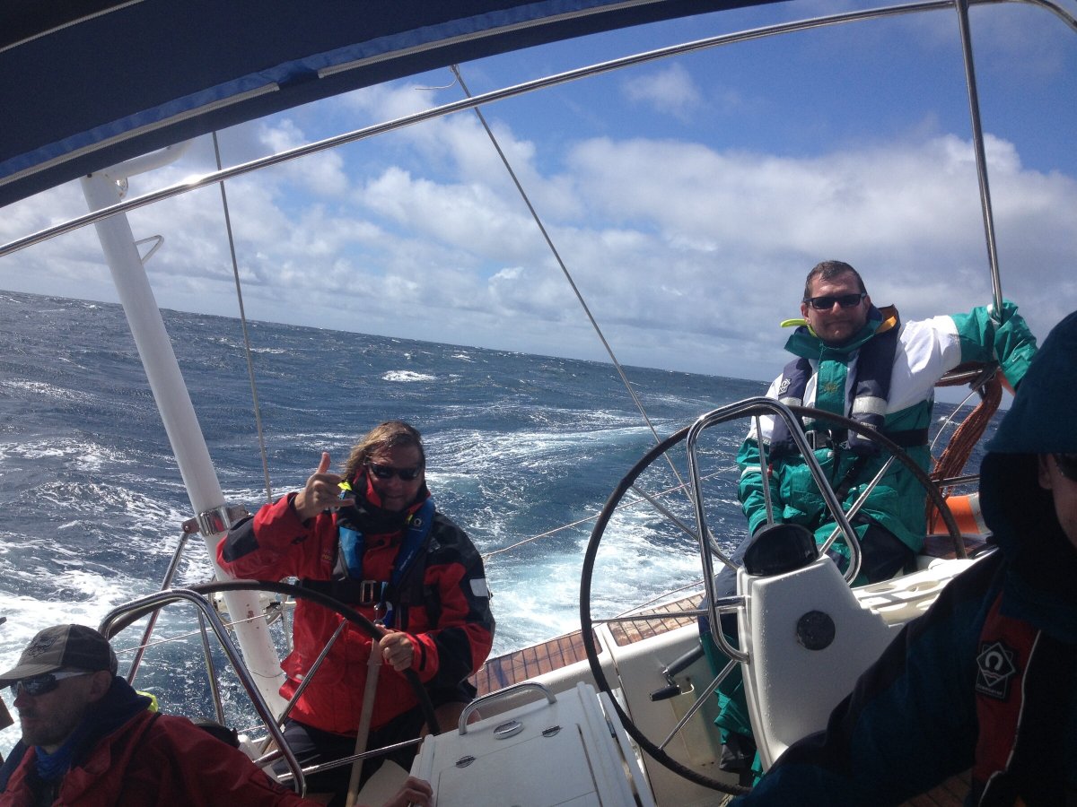 Esplora la costa mediterranea