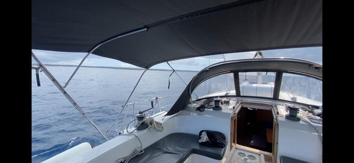 Bavaria Yachts - 3 baths