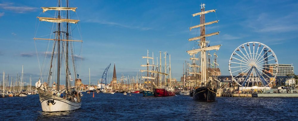 navegar a vela