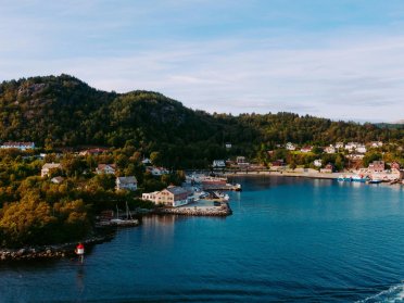 Segeln Sie durch Norwegen auf einem Großsegler von Bergen nach Stavanger