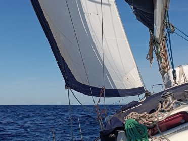 Prácticas de Ampliación PER Vela + Baleares en Valencia