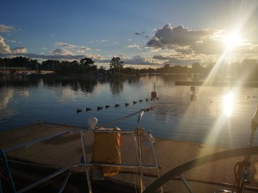 Da Copenaghen a Bergen - Navigando nei fiordi più belli