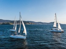 Crear tu embarcación ideal en Baiona