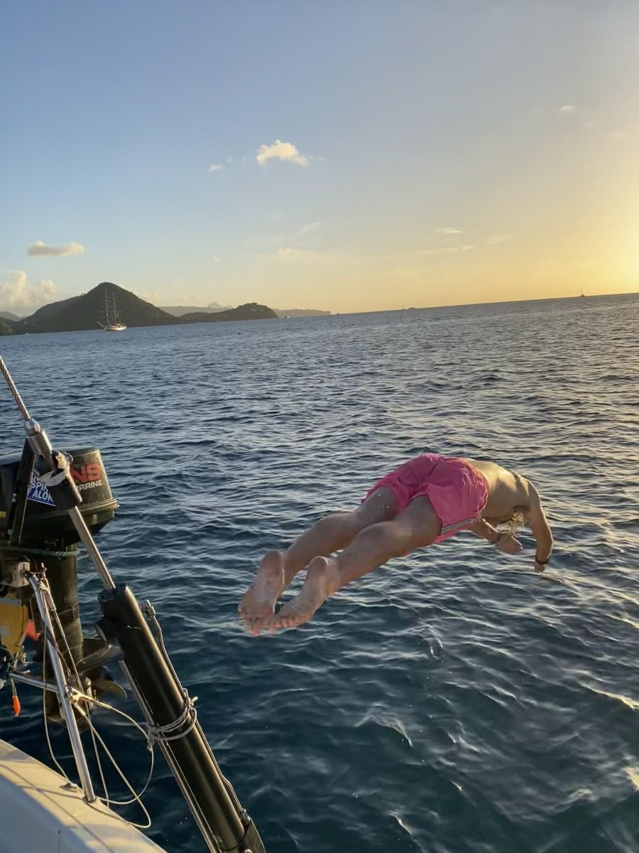 Viaggi in barca e corsi di vela: Avventure nel Mar dei Caraibi