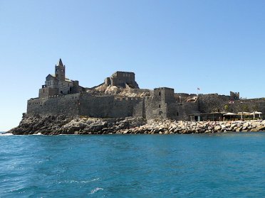Wochenendsegeln zwischen dem Golf der Dichter und den Cinque Terre