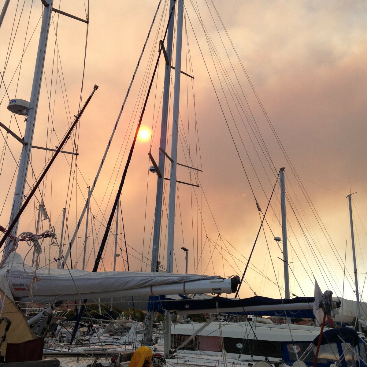 Explore the Mediterranean islands of Italy and France