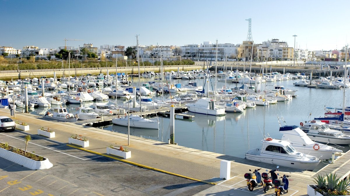 Viaggio in barca a vela a bordo del Juan Sebastian Elcano
