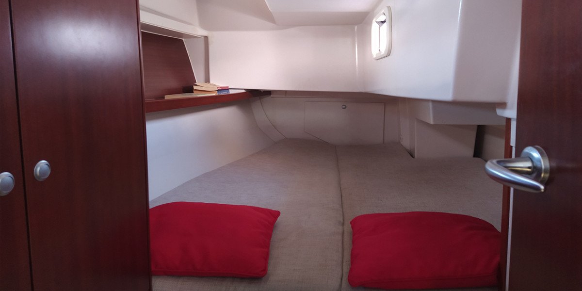 Aprende a Navegar en Velero