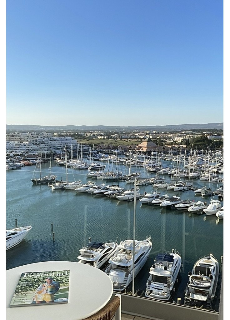 Marina de Vilamoura