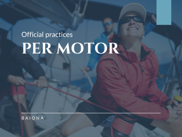 Prácticas de PER Motor desde Baiona