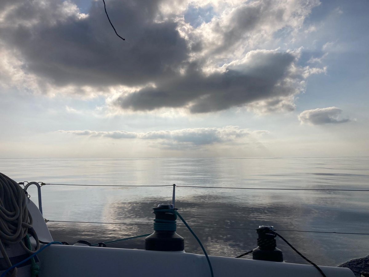 European Mile Builder - Leg 2: France to Spain