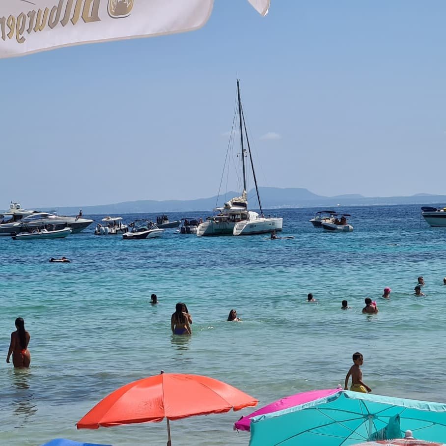 Ama la bellezza naturale