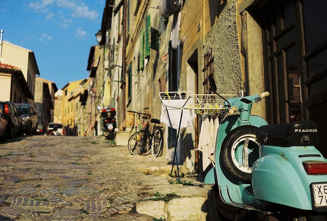 Seenavigationsübungen