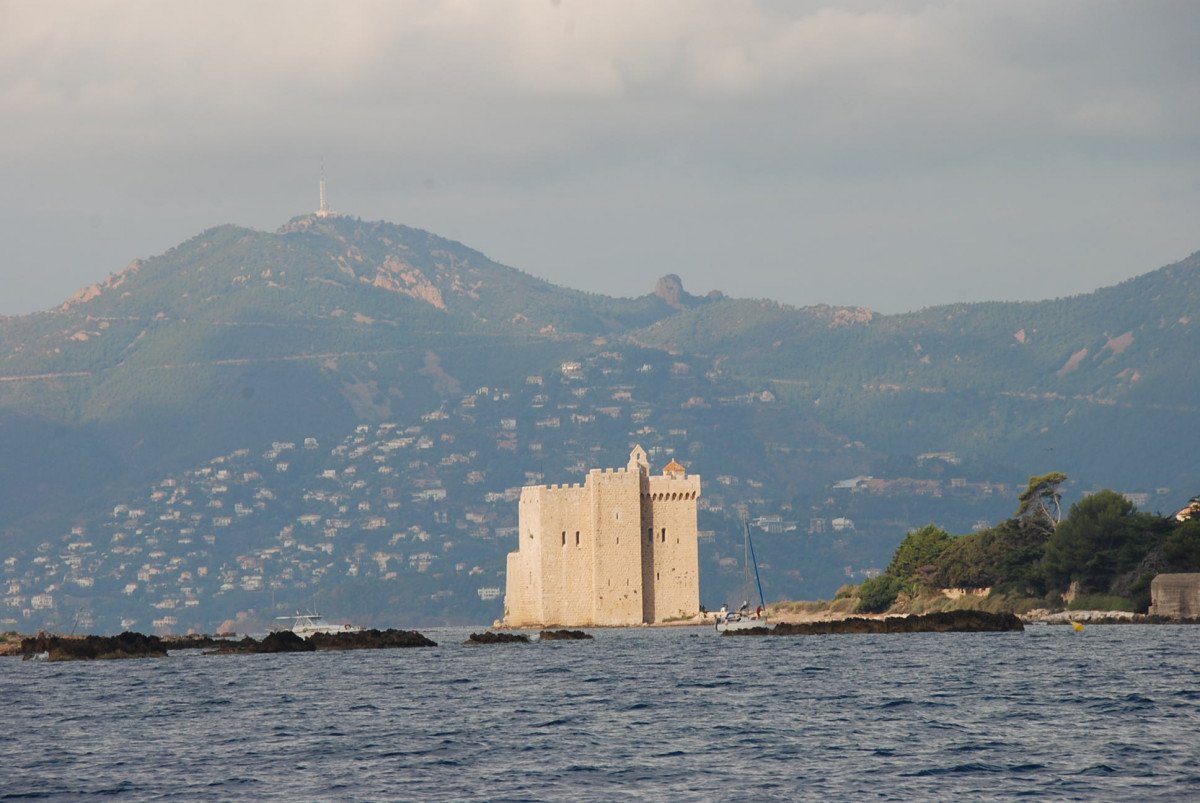 Ein Osterausflug an der Côte d'Azur