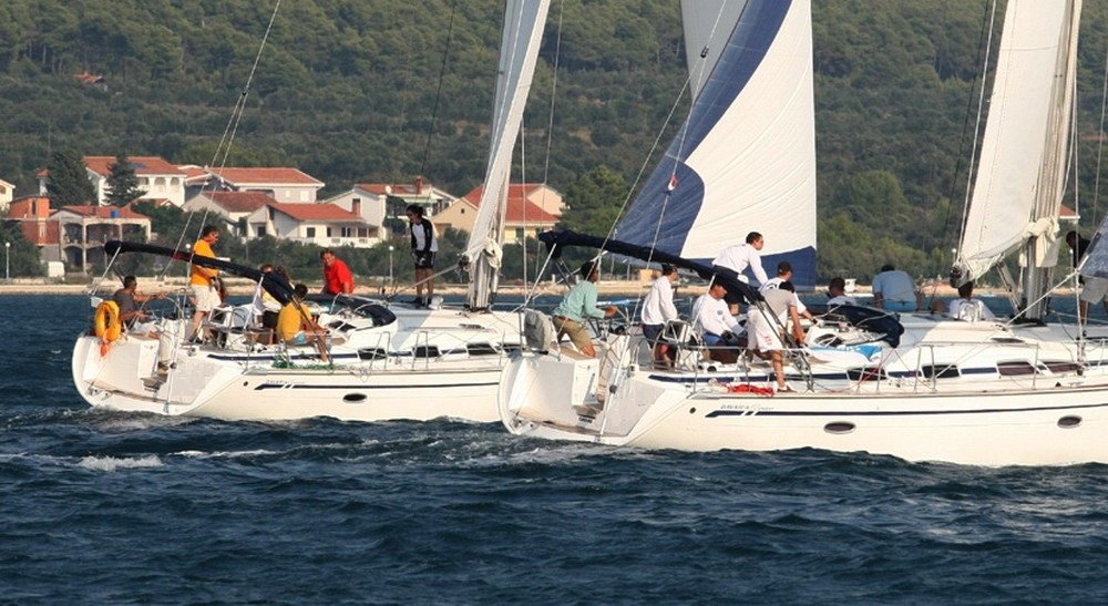 Bavaria Yachts - 12.19 meters