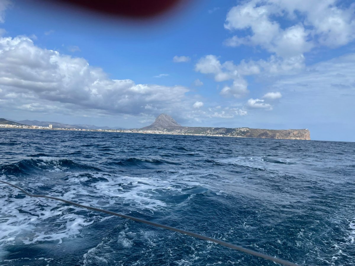 An Unforgettable Nautical Adventure