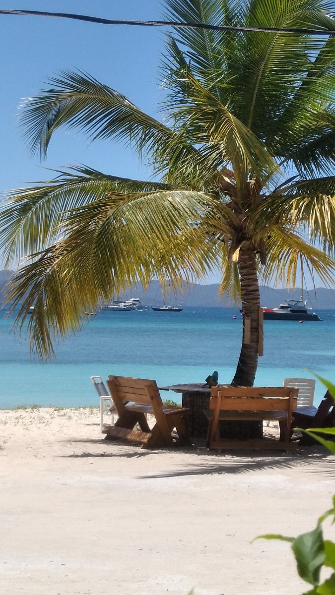 Viaggio in barca nel Caraibi da St. Maarten a Porto Rico