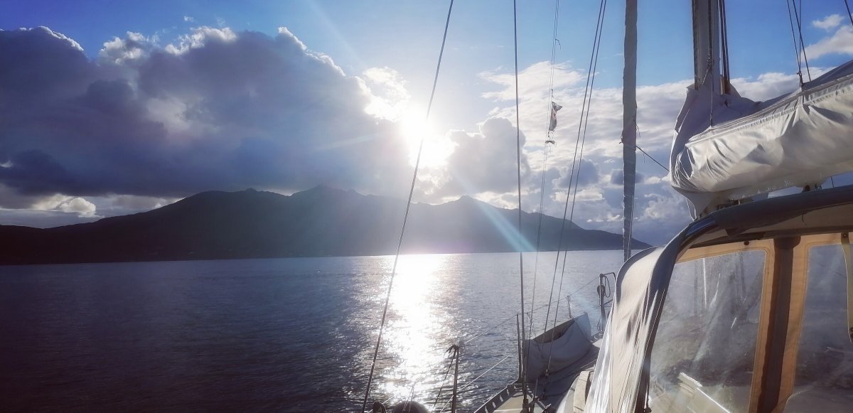 Explore the most beautiful bays and coves of Sardinia.