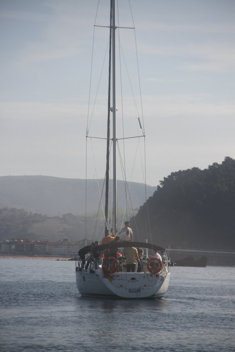 Prepárate para convertirte en un Marinero de Puente calificado