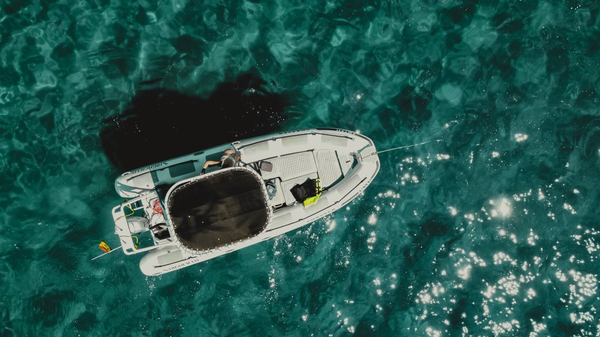 Barcos de navegación RYA en Barcelona