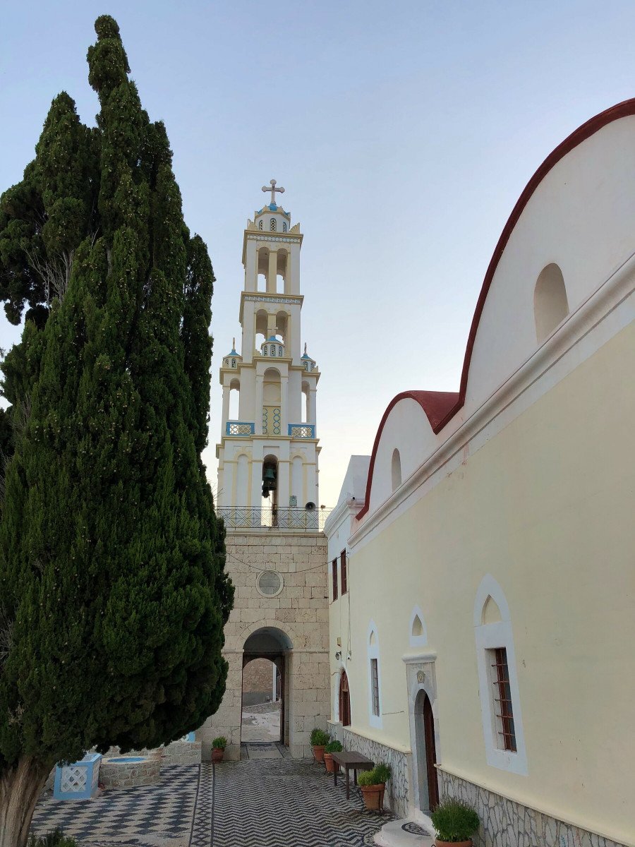Viaje en barco en la costa de Turquía