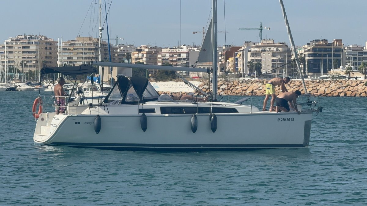 Bavaria Yachts - 2018