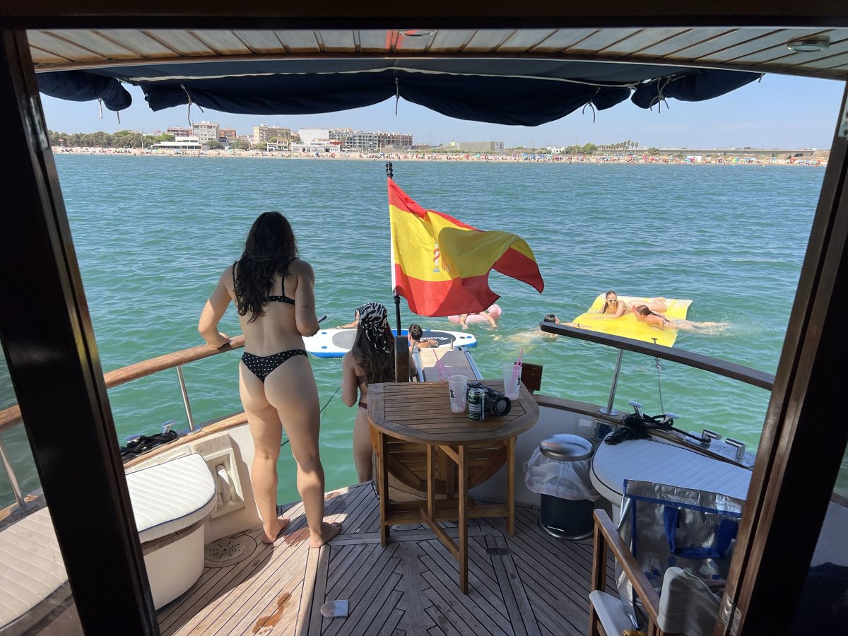 Náutica y aventura en Jávea desde Denia