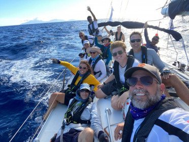 Regata Cowes – Dinard – St. Malo