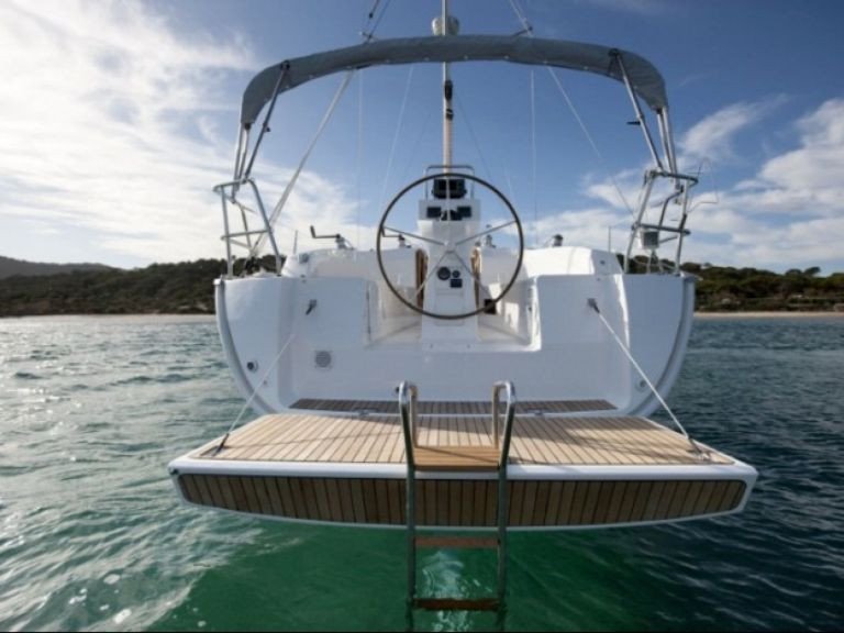 Bavaria Yachts - 10 meters