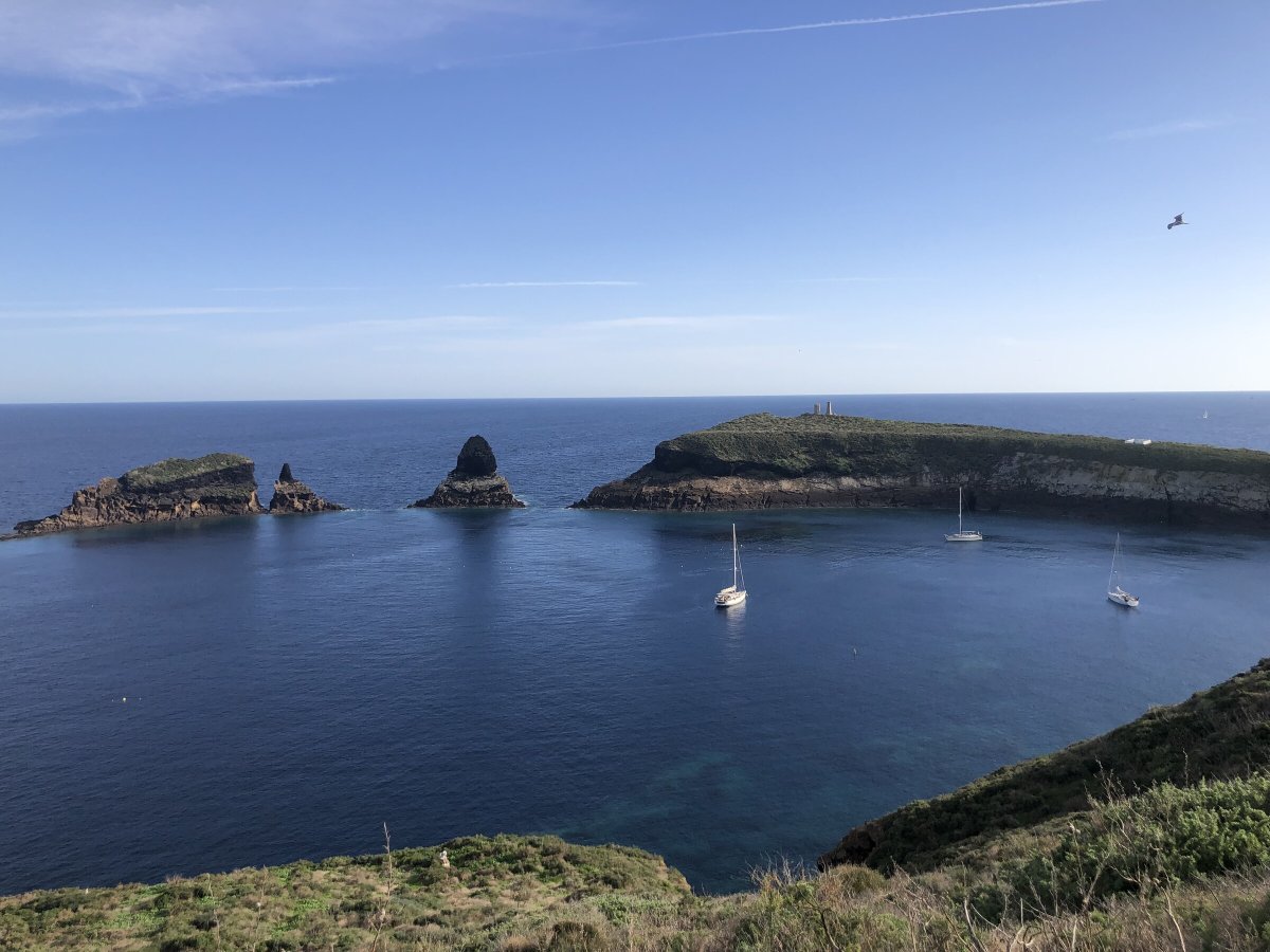 Esperienza di navigazione in Grande Veliero vicino a Valencia