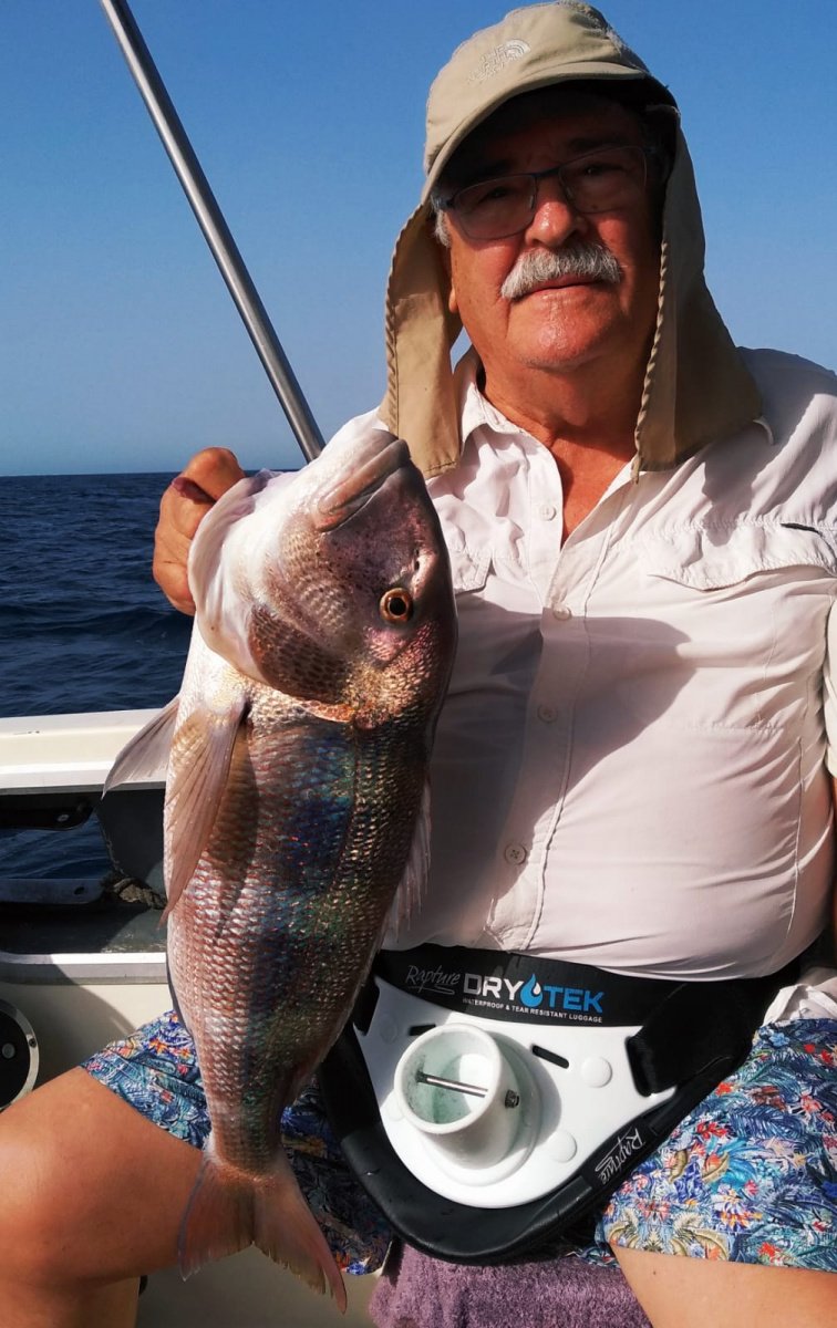 Sunset cruises in La Manga del Mar Menor