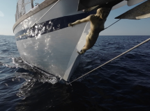 Explore Pula's beauty from the sea