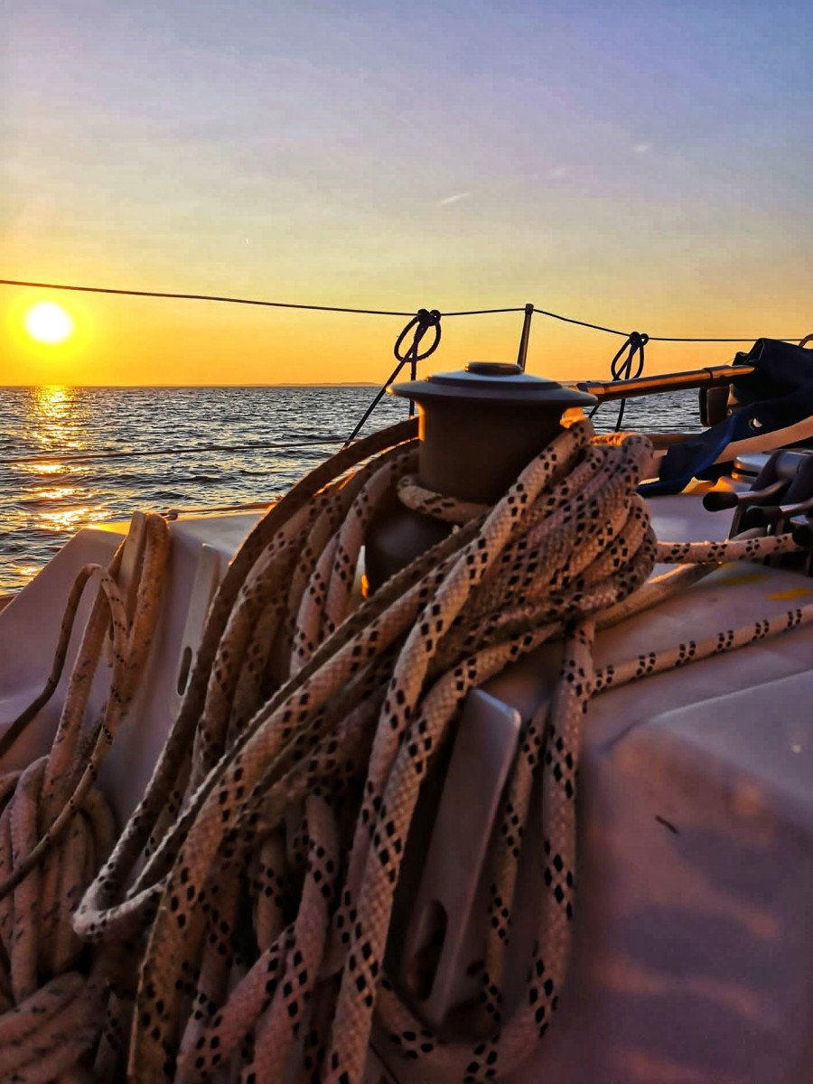 Segelboot - Comar Yachts - 3 {{i18n.cabins}}