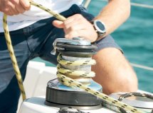 Aprende a navegar con el curso RYA Day Skipper en Badalona
