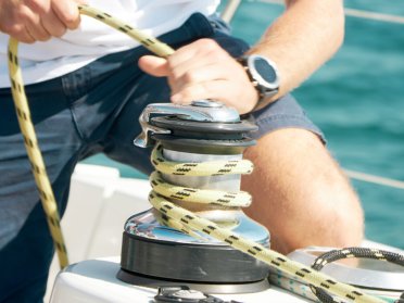 Corso RYA Day Skipper a Badalona