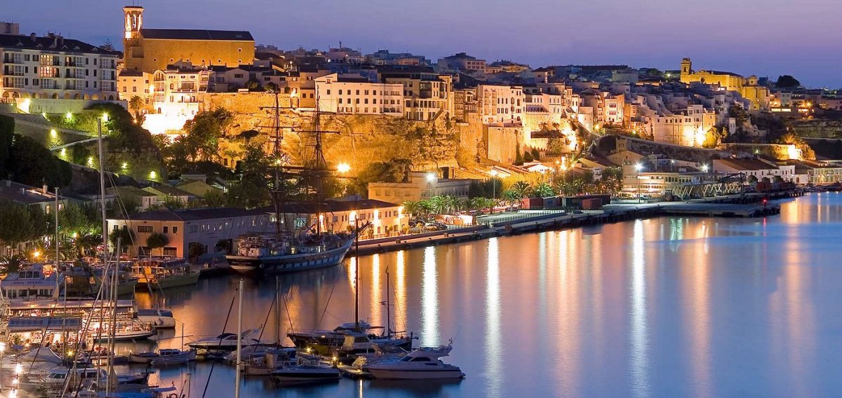 Discover Menorca's Secrets by Boat