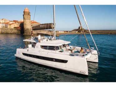 Cruce del Atlántico: Valencia - Lanzarote - Cabo Verde - Martinica - Antigua