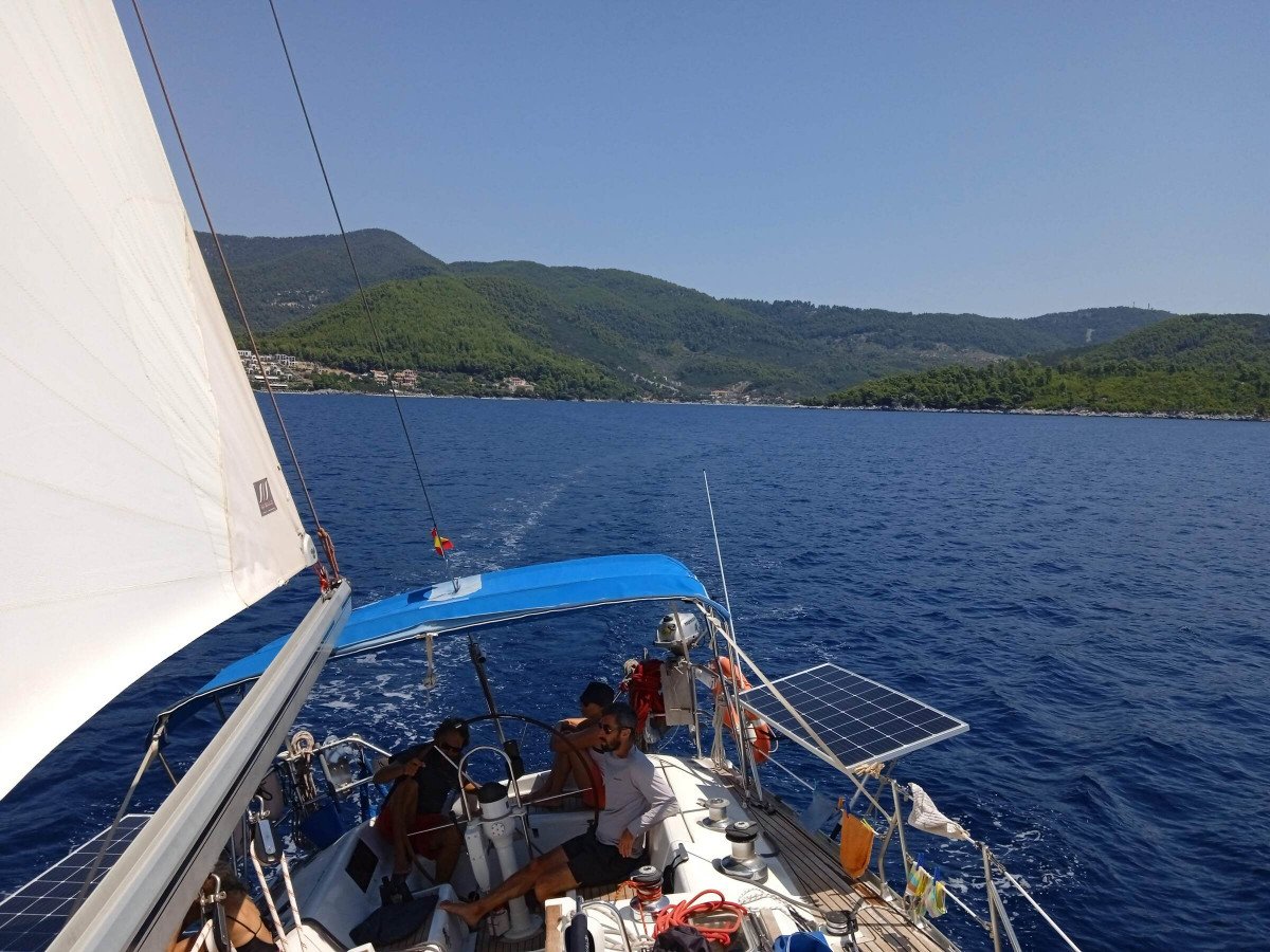 Cruises in Sicily and Sardinia