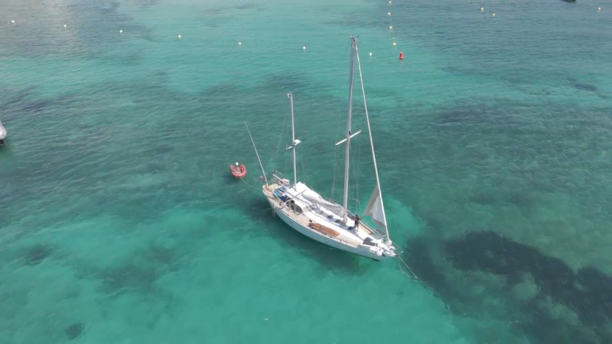 Exploring the Waters of Ibiza and Formentera with Gourmet Cuisine