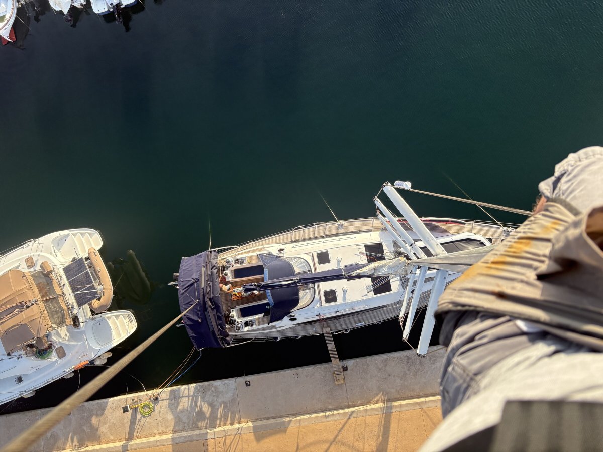 Explore the Mediterranean Sea on a luxury sailboat from Cartagena