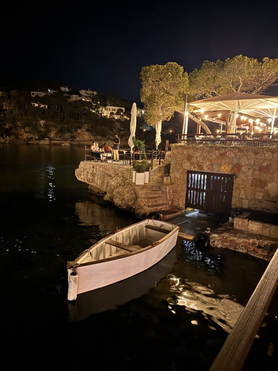 Explore the Mediterranean by sailboat