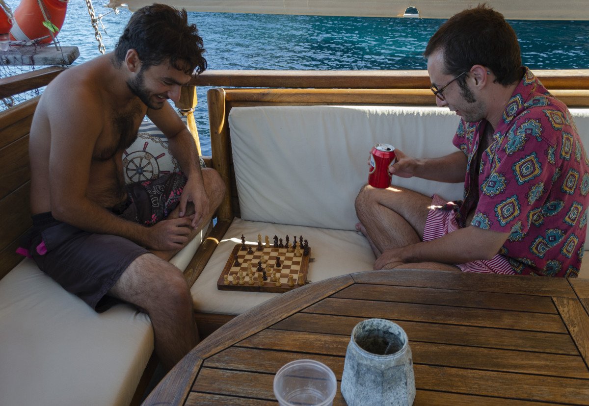 Un viaje de navegación a través del mar de Ulises: desde Lefkada a las islas más bellas