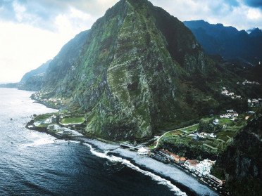 Travesía en goleta clásica Lanzarote-Madeira-Marruecos-Lanzarote