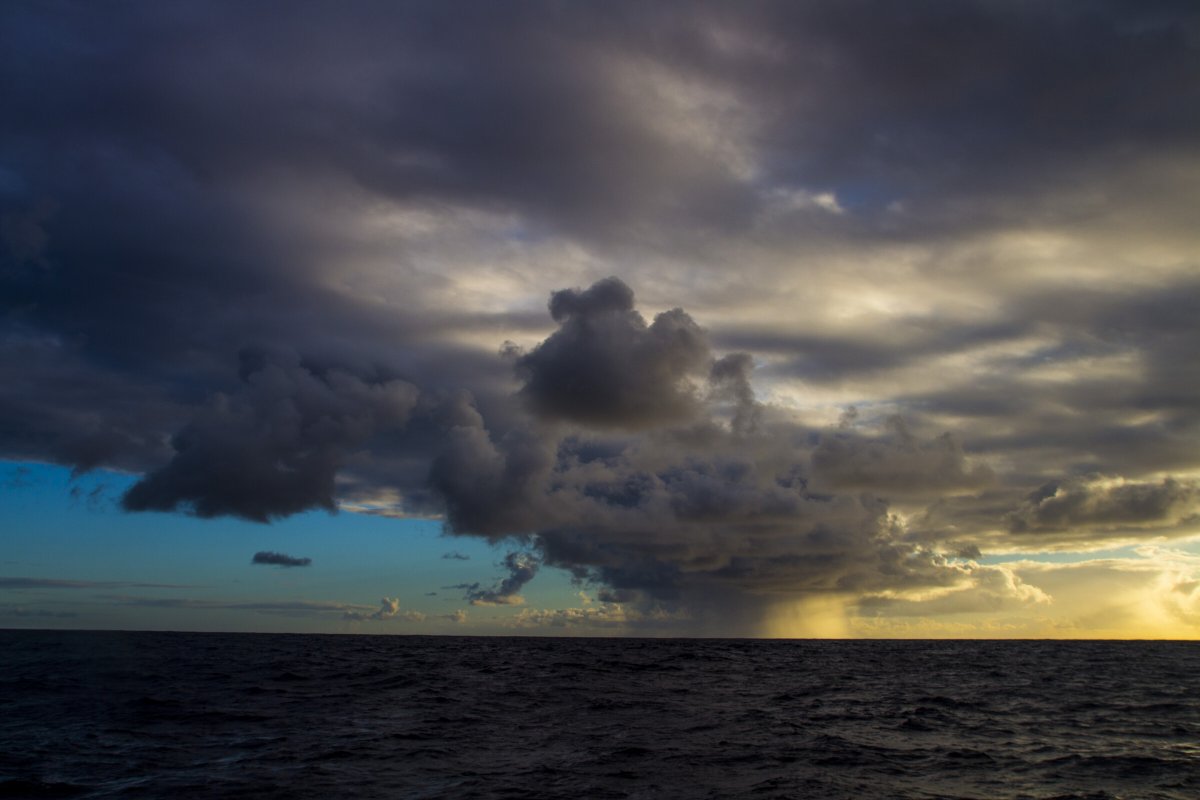 Viaje en barco y cursos de navegación entre La Manga y Denia