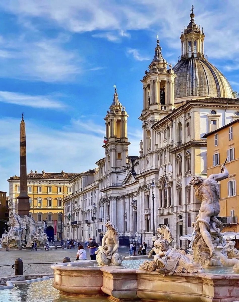 Explore the seas on a journey from Rome to Mallorca