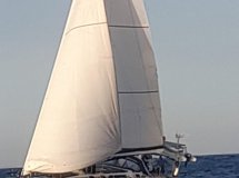 Elba Island and its surroundings by boat